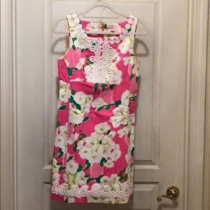 Lilly pulitzer shift